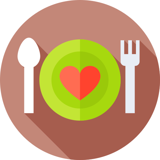 Delish Logo