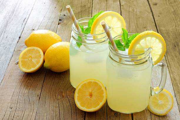 Fresh Lemonade