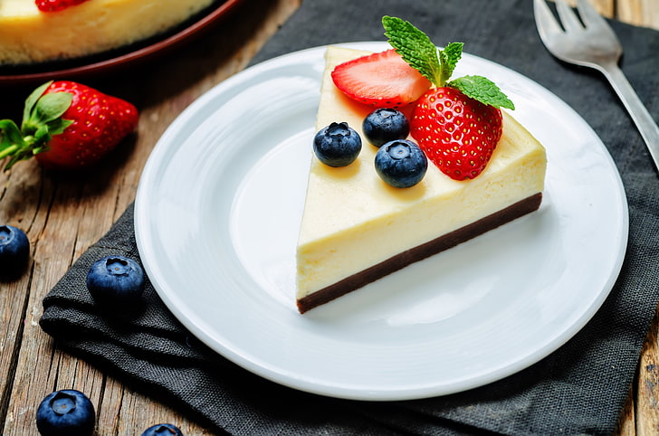 Cheesecake
