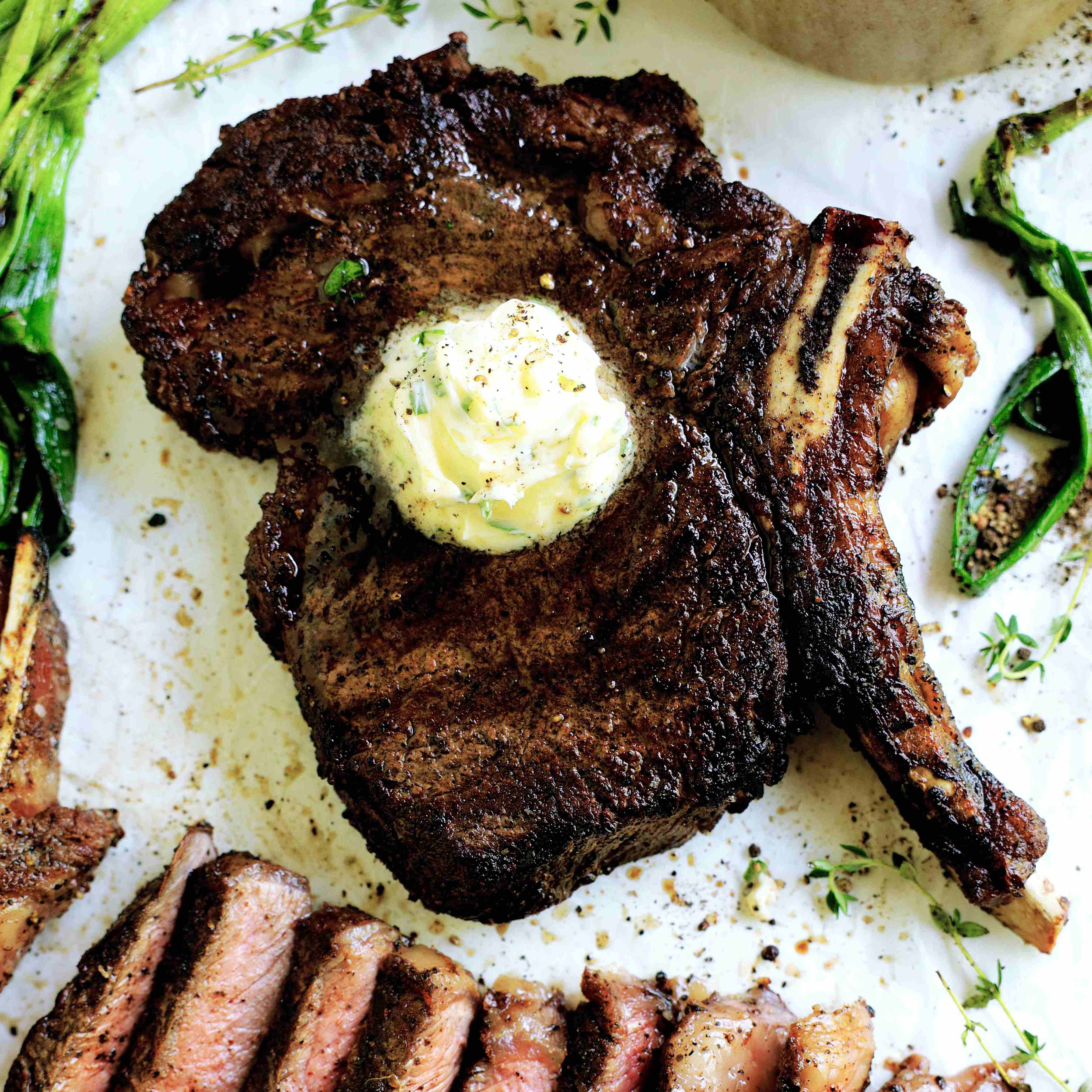 Beef Steak