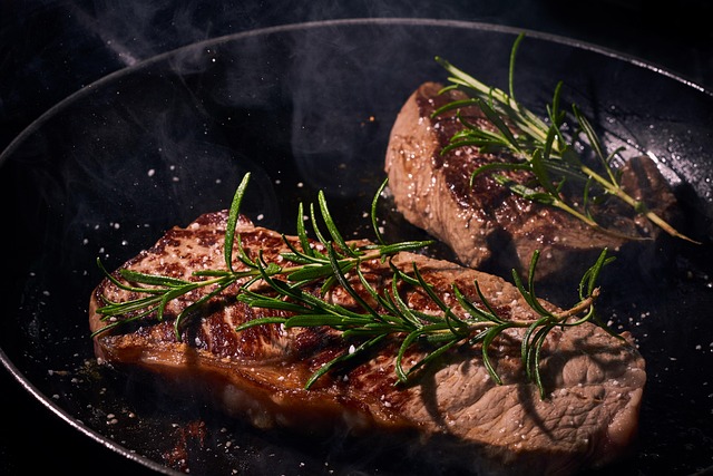 Beef Steak