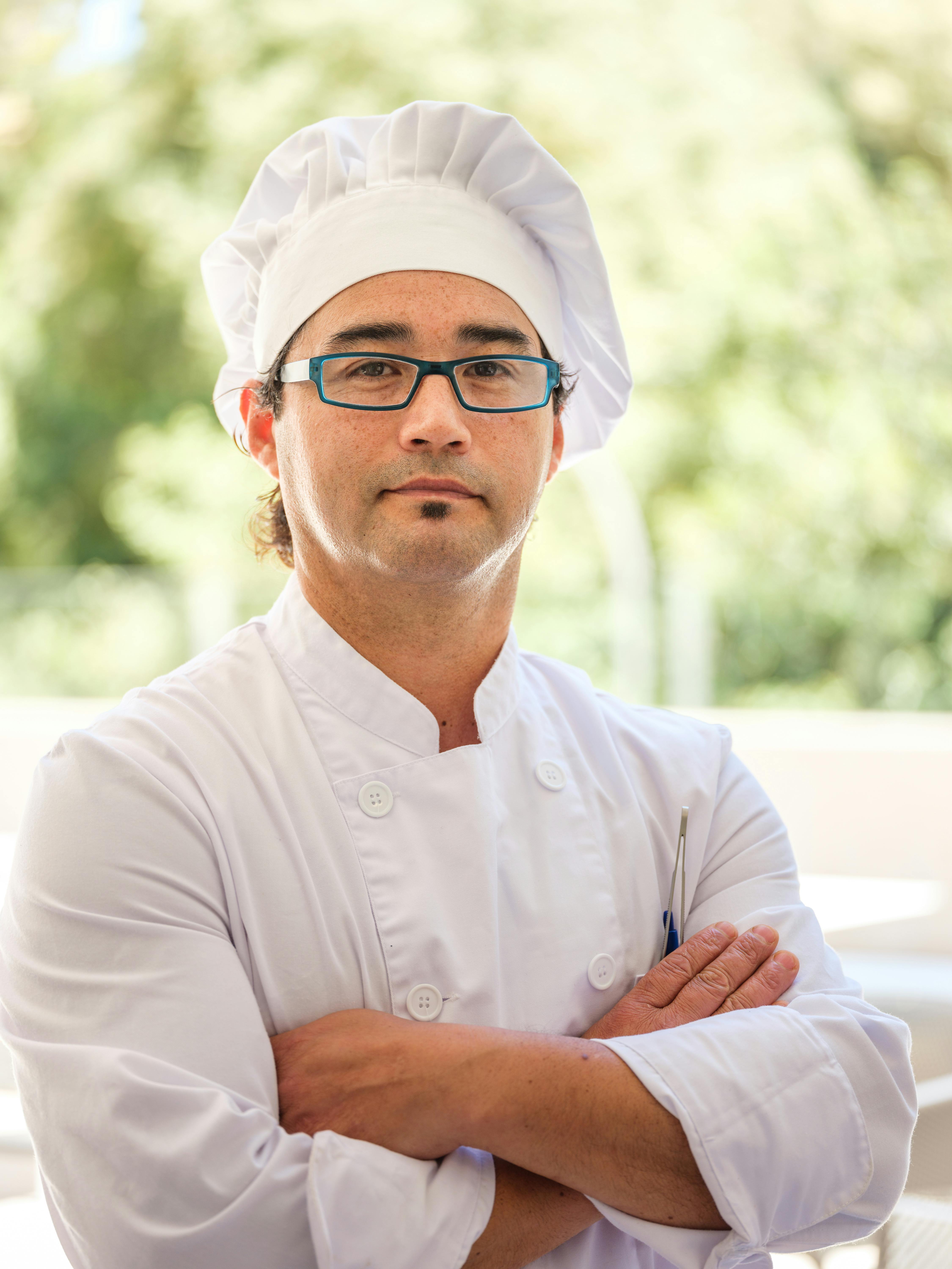 Chef John Doe