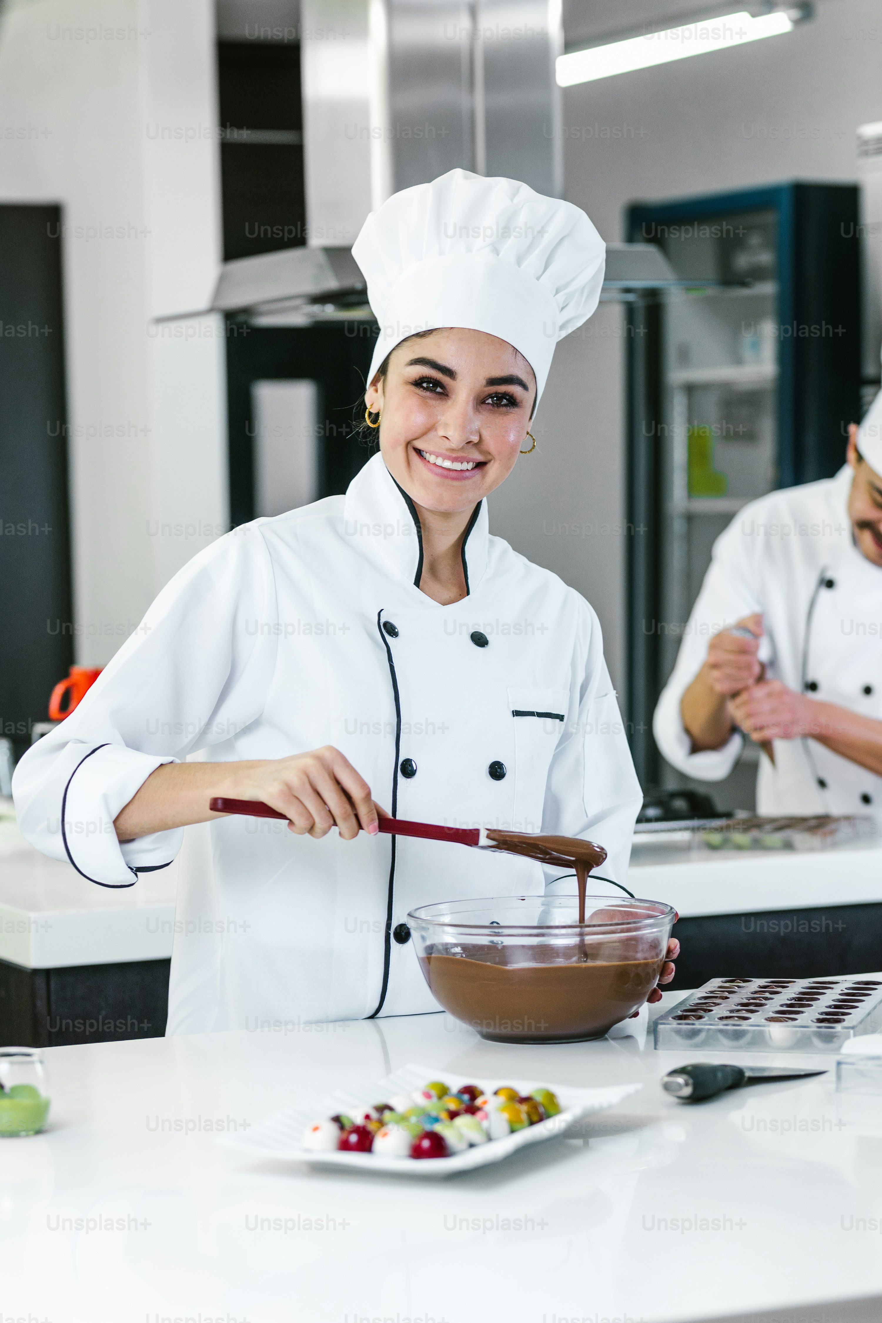 Chef Jane Smith